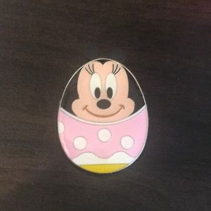 Disney Miney enamel pin